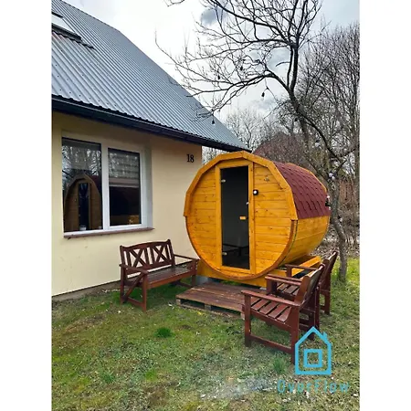 Stary Vol2 Apartament Szemud