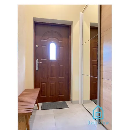 Stary Vol2 Apartament