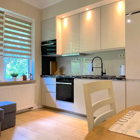 Apartament Stary Vol2 Szemud