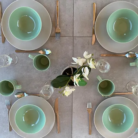 Stary Vol2 Apartament Szemud